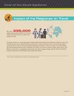 Impact of the Response on Travel