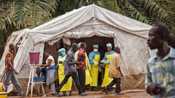 Video: CNN - Inside the Ebola Outbreak with the CDC