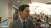 Video: WSB Interview with Dr. Frieden