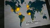 Video: CBS: CDC takes to Twitter to answer Ebola concerns