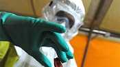  CDC prepares for a new Ebola vaccine trial in Sierra Leone