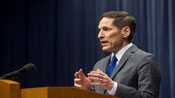 WABE’s Michell Eloy reports on Dr. Frieden’s statements to the Atlanta Press Club