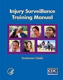 Injury Surveillance Traning Manual