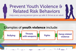 Prevent Youth Violence