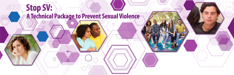 Sexual Violence Prevention Technical Package