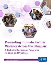 Intimate Partner Violence Across the Lifespan
