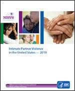 NISVS 2010 Report on Intimate Partner Violence