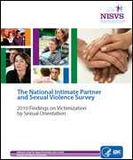2010 Findings on Victimization by Sexual Orientation