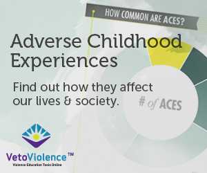 Adverse Childhood Experiences. Lifetime effects. Why prevention matters.