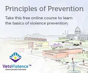 Principles of Prevention Course