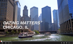 Dating Matters&reg; Chicago