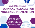 Youth Technical package on violence prevention