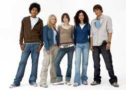 HIV Among Youth in the US
