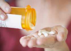 Prescription Painkiller Overdoses
