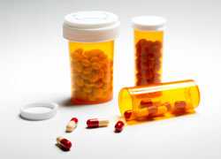 Prescription Painkiller Overdoses in the US