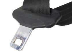 Adult Seat Belt Use in the US