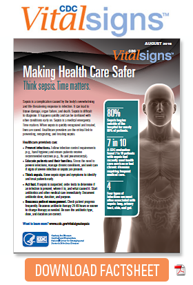 Thumbnail of Factsheet: Making Health Care Safer
