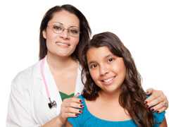 Preventing Pregnancies in Younger Teens