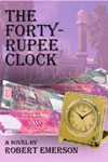 The Forty-Rupee Clock.