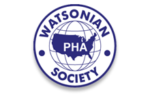 Watsonian Society - A CDC Employee Organization for Public Health Advisors