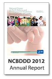 NCBDDD Annual Report