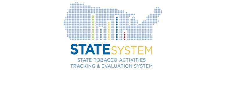 State System. State Tobacco Activities Tracking & Evaluation System