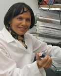 	Jacquelyn Sampson, PhD