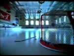 deserted hockey video capture