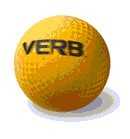 Image of VERB Yellowball