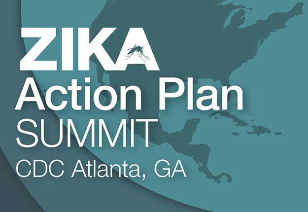Zika Action Plan Summit