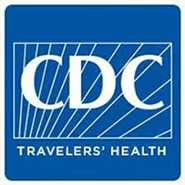CDC Traveler's Health