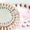 Image of birth control pills