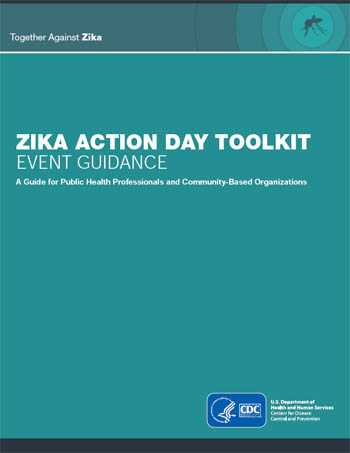 Zika Action Day Toolkit