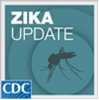 Zika update podcast logo