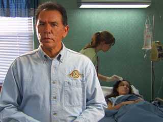 Wes Studi: Signs